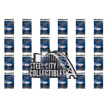 2026 Sage High Series Football 24-Pack Lot