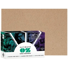 2026 Keepsake The Ultimate Oz Universe Premiere Breaker Edition 10-Box Case