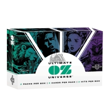 2026 Keepsake The Ultimate Oz Universe Premiere Breaker Edition Box