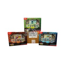 Pokemon Scarlet & Violet Paldean Fates Premium Collection Case