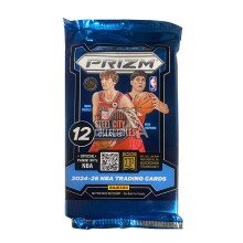 2024-25 Panini Prizm Basketball Hobby Pack