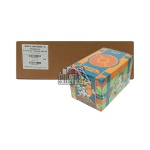 Pokemon Paldea Adventure Chest 4-Box Case