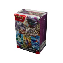 Pokemon Scarlet & Violet Paldea Evolved Booster Bundle