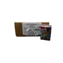 Pokemon Scarlet & Violet Paldea Evolved Booster Bundle Case