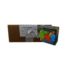 Pokemon Scarlet & Violet Paldea Evolved Elite Trainer 10-Box Case