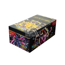 Pokemon Scarlet & Violet Paldean Fates Booster 10-Bundle Display