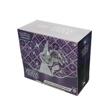 Pokemon Scarlet & Violet Paldean Fates Elite Trainer Box