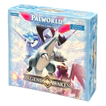Palworld Legends Awaken Booster Box