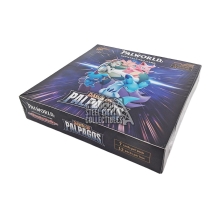 Palworld Dawn of Palapagos Booster Box