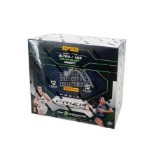 2024 Panini Prizm WNBA Basketball Hobby Box