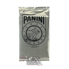 2023 Panini National Case Breaker Silver Pack