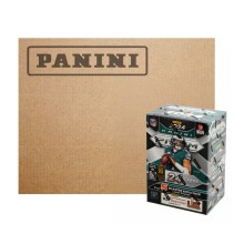 2024 Panini Prizm Football 6-Pack Blaster 20-Box Case (Lazer Prizms)