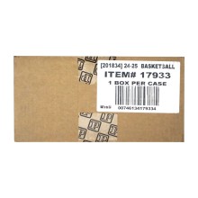 2024-25 Panini Eminence Basketball Hobby Box