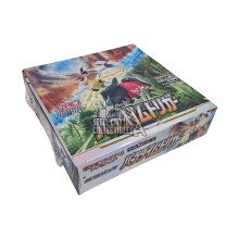 Pokemon Sword & Shield Paradigm Trigger Japanese Booster Box