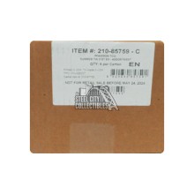 Pokemon Paradox Clash 6-Tin Case
