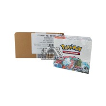 Pokemon Scarlet & Violet Paradox Rift Booster 6-Box Case