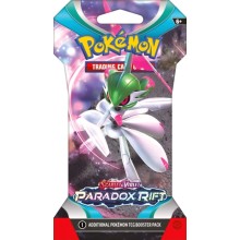 Pokemon Scarlet & Violet Paradox Rift Sleeved Booster 36-Pack Lot