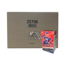 2025-26 Upper Deck Parkhurst Hockey Blaster 20-Box Case