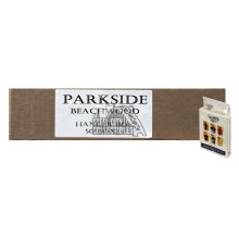 2025 Parkside Beachwood Multi-Sport Hanger 50-Box Case
