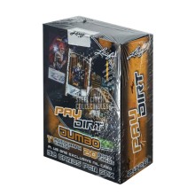 2026 Leaf Paydirt Football Jumbo Hobby Box