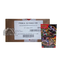 Pokemon Mega Evolution ME5 Pitch Black Booster Bundle 25-Box Case