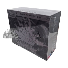 Pokemon Mega Evolution ME5 Pitch Black Elite Trainer Box **PLEASE READ**
