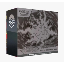 Pokemon Mega Evolution ME5 Pokemon Center Pitch Black Elite Trainer Box