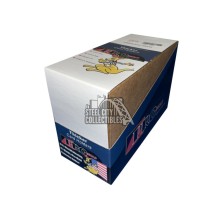 Pro Mold PC15 1/2 Inch Deluxe 50pt Thick One Screw Screwdown Holder Box Of 15
