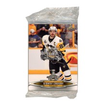 Pittsburgh Penguins 2017 Upper Deck Stanley Cup Champions 18-Card Set