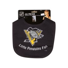 Little Penguins Fan All Pro Bib