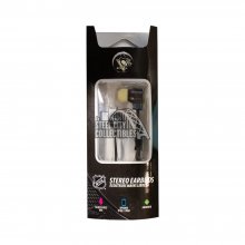 Pittsburgh Penguins Stereo Earbuds
