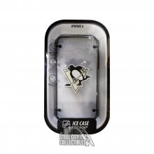 Pittsburgh Penguins Iphone 6 Ice Phone Case
