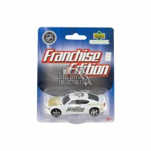 Pittsburgh Penguins 1:64 Scale Dodge Charger