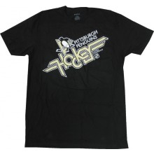 Pittsburgh Penguins Reebok NHL Diagonal T-Shirt