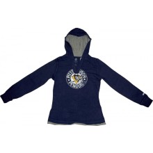 Pittsburgh Penguins CCM NHL Team Classics Women's Hooded Tee