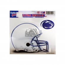 Penn State Helmet Ultra Decal 4"x 6"