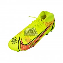 Ricardo Pepi Autographed Nike Soccer Cleat - BAS