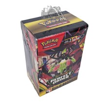 Pokemon Trading Card Game | Booster Boxes, Packs and Cases