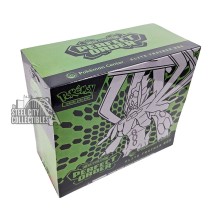 Pokemon Mega Evolution ME3 Perfect Order Pokemon Center Elite Trainer Box