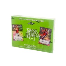 2023 Leaf Perfect Game Baseball Bonus Box