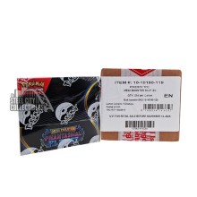 Pokemon Mega Evolution ME2 Phantasmal Flames Booster 6-Box Case