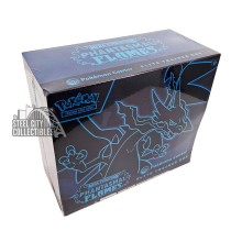 Pokemon Mega Evolution ME2 Phantasmal Flames Pokemon Center Elite Trainer Box