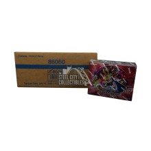 Yu-Gi-Oh! Pharaoh's Servant 25th Anniversary Edition Booster 12-Display Box Case | Steel City Collectibles Yu-Gi-Oh! Pharaoh's Servant 25th Anniversary Edition Booster 12-Display Box Case | Steel City Collectibles