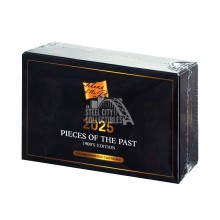 2025 Super Break Pieces of the Past 1900s Edition Box