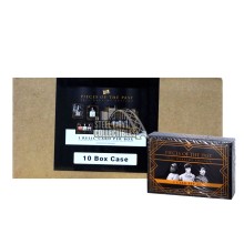 2026 Super Break Pieces of the Past WarTime Edition 10-Box Case