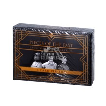 2026 Super Break Pieces of the Past WarTime Edition Box