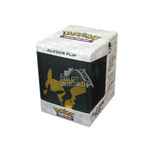 Ultra Pro Alcove Flip Elite Series Pikachu Deck Box
