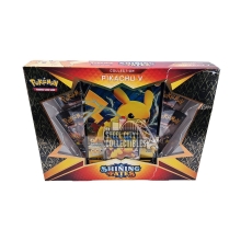 Pokemon Shining Fates Pikachu V Box **PLEASE READ**