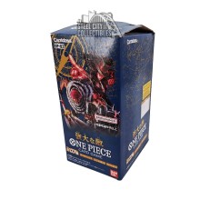 One Piece Pillars of Strength Japanese Booster Box
