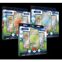 Pokémon TCG: Leafeon VSTAR Special Collection Pokémon Center Canada Official Sit